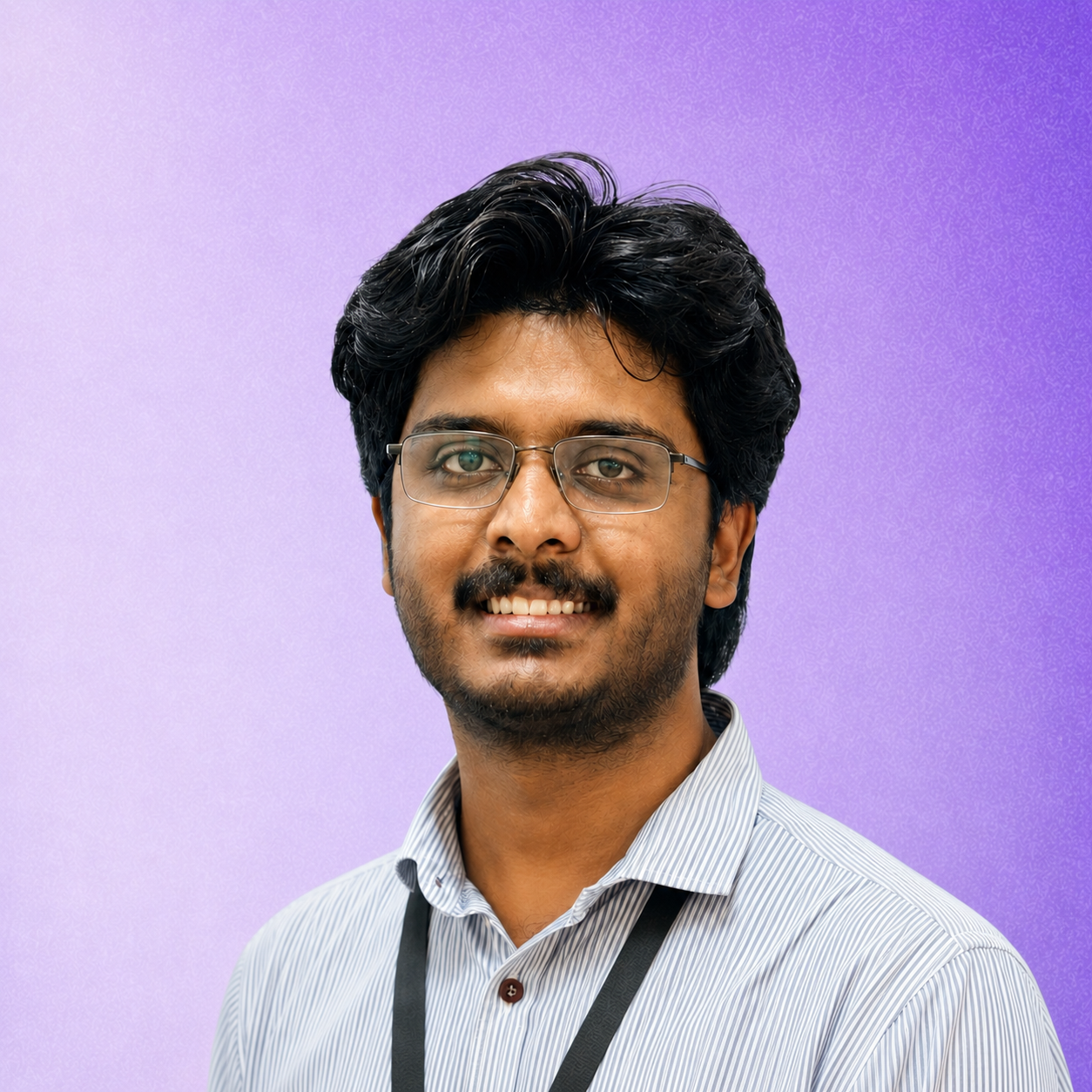 Vinodhariharan Ravi